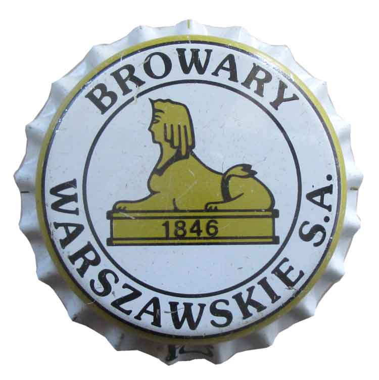 Warszawa Haberbusch