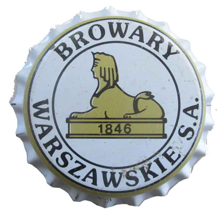 Warszawa Haberbusch