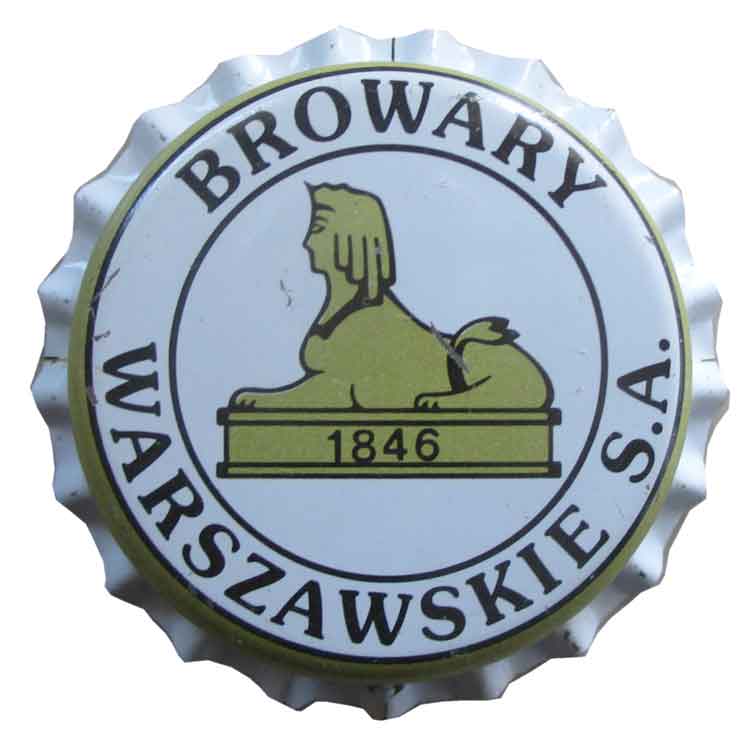 Warszawa Haberbusch