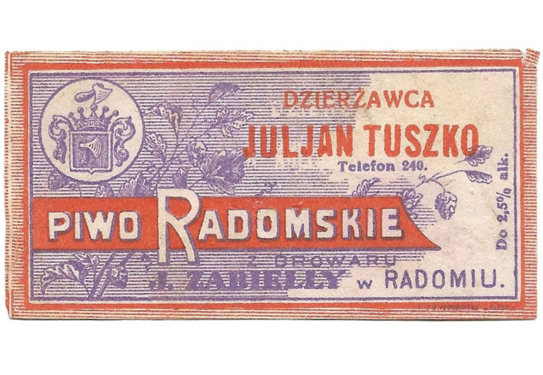 Radom Zabiełło