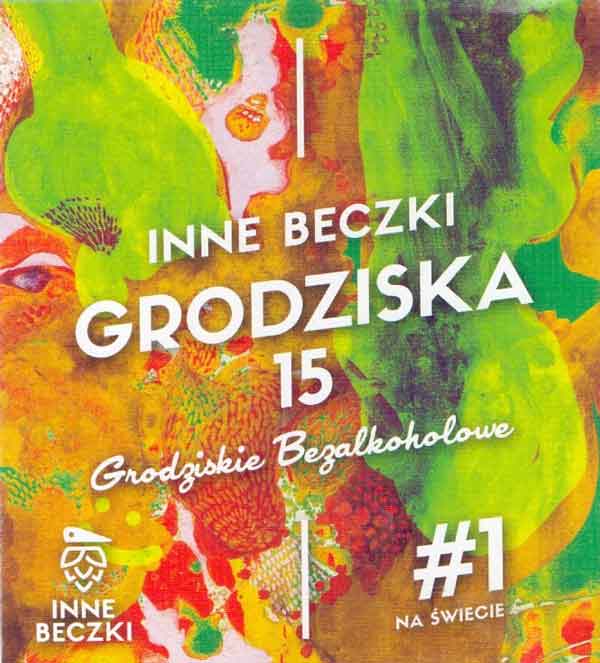 Błonie - Browar Błonie