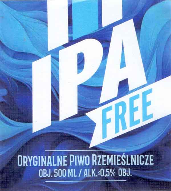Błonie - Browar Błonie