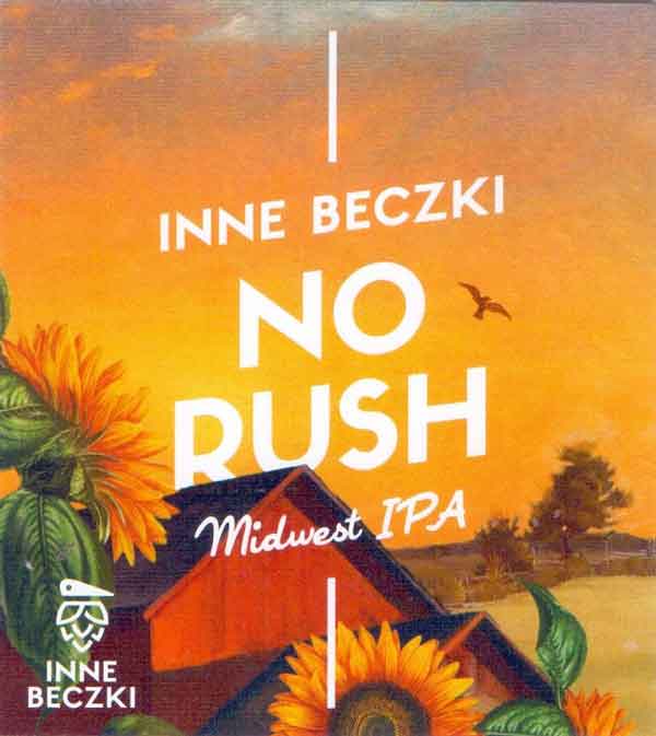 Błonie - Browar Błonie