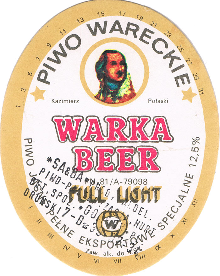 Warka
