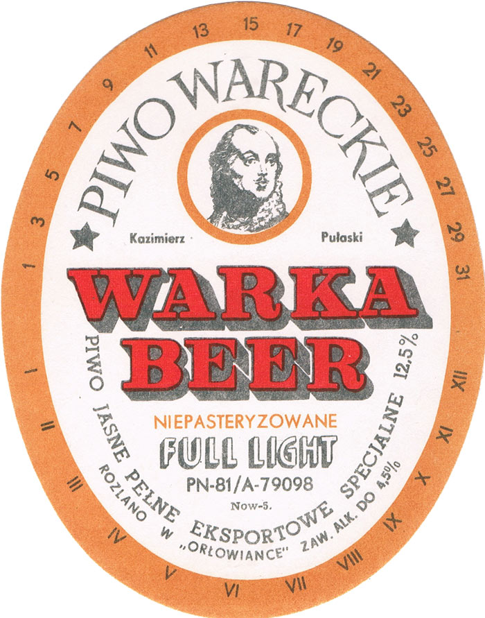Warka