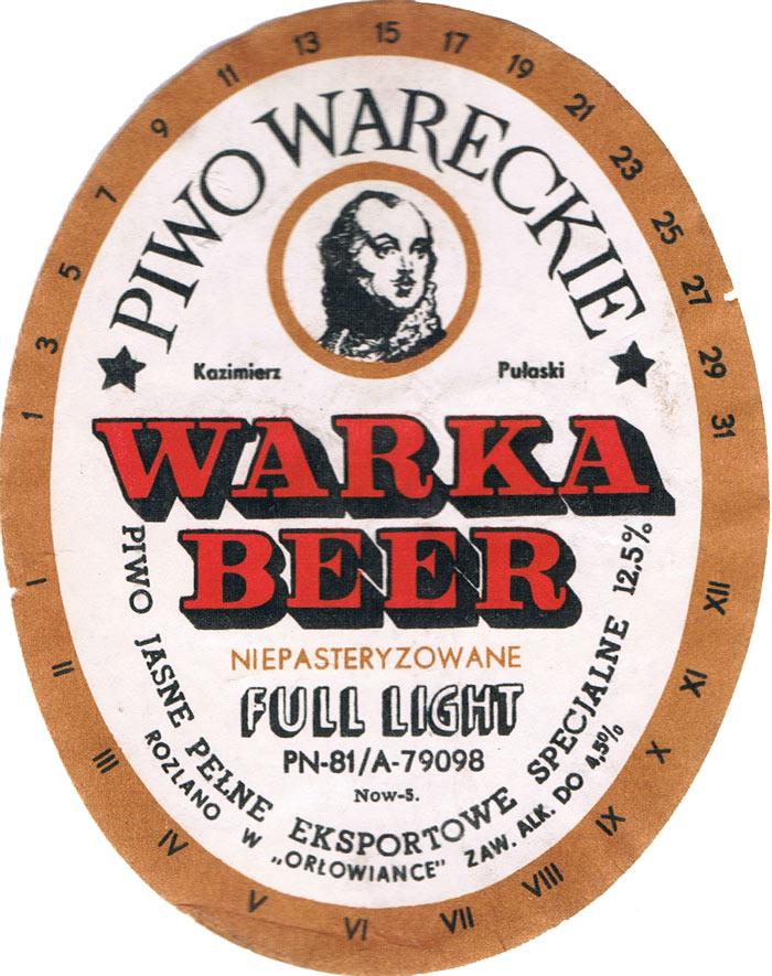 Warka