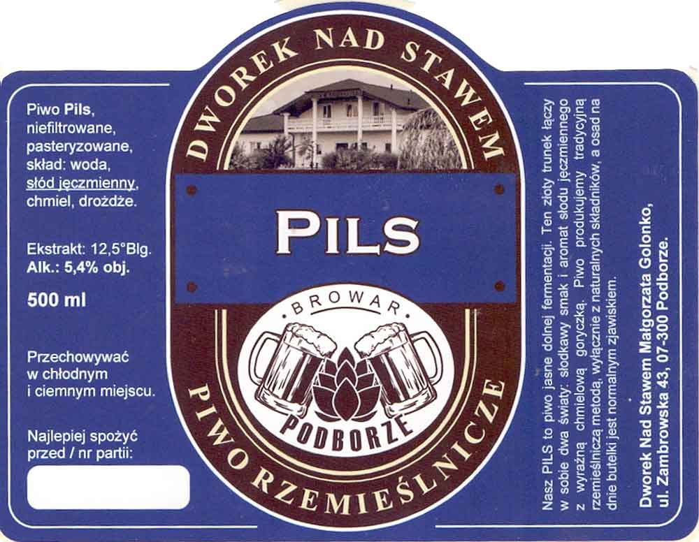 Podborze