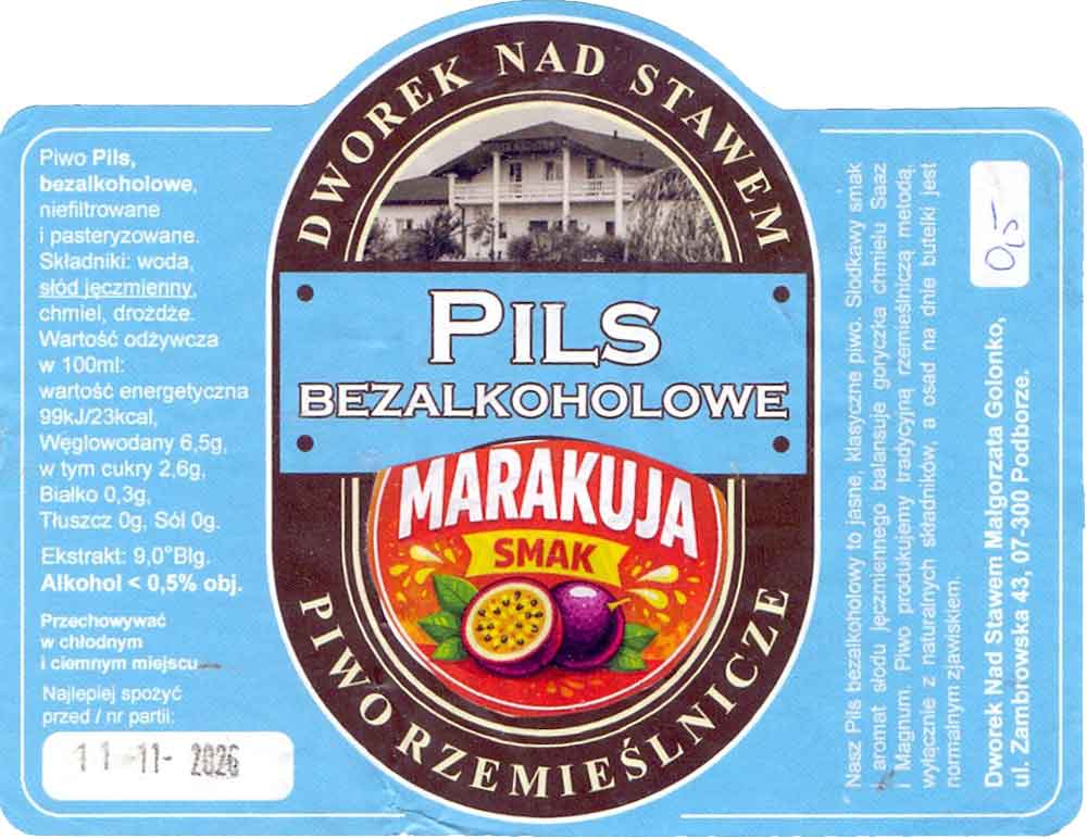 Podborze