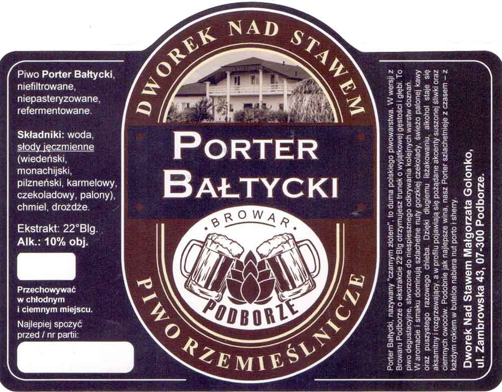 Podborze