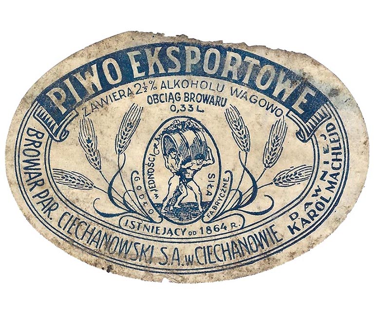 Ciechanów