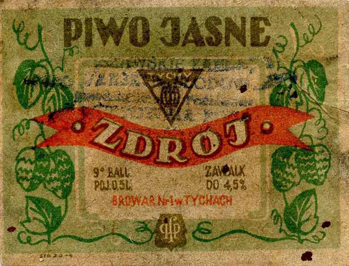 Tychy Książęcy