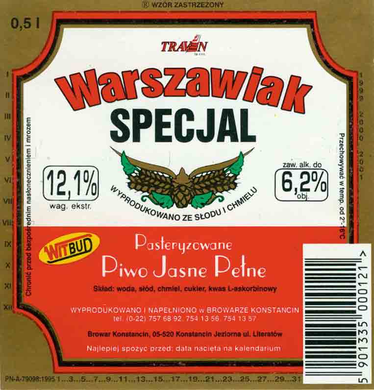 1999 2000 2001, 6,2% obj.