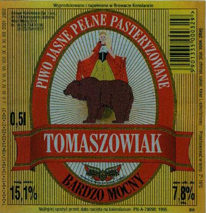2001 2002,
papier metaliczny z fakturą,
dla hurtowni w Tomaszowie Mazowieckim