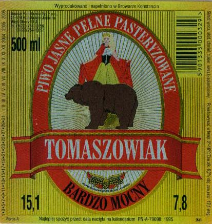 2004 2005 2006,
dla hurtowni w Tomaszowie Mazowieckim