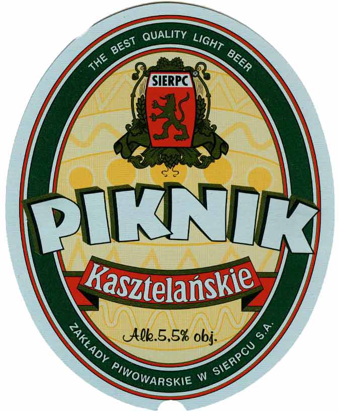 Kasztelańskie PIKNIK, wersja świąteczna