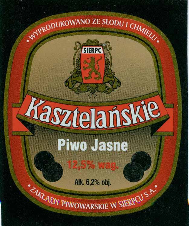 etykieta próbna, medale