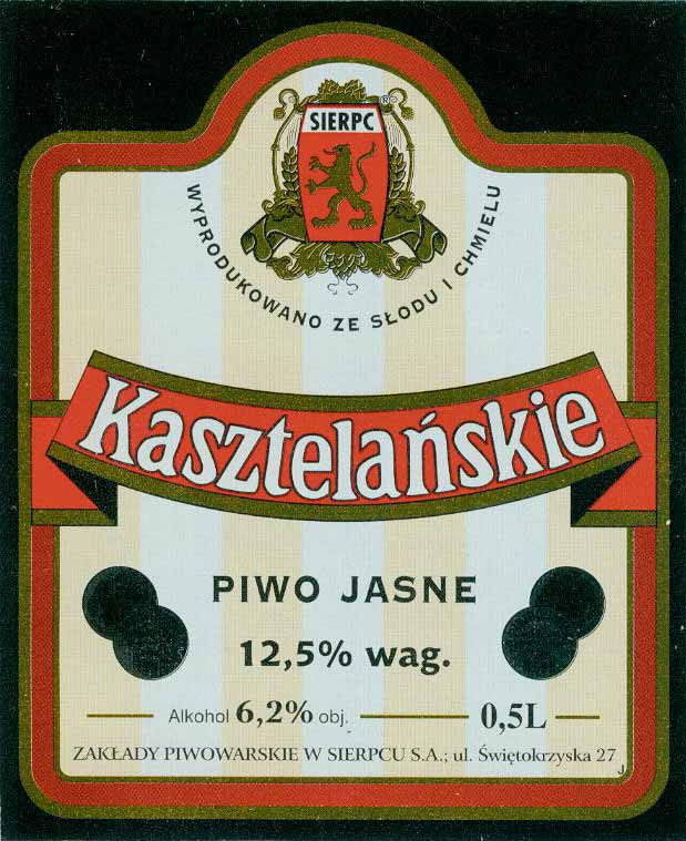 etykieta próbna, podwójne medale