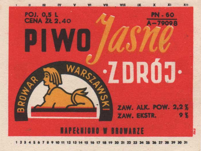 PN-60,
mniejsze 0 w cenie
