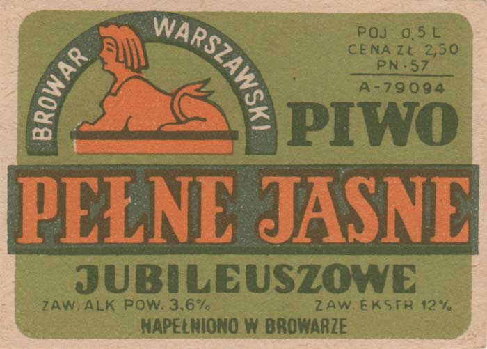 0,5 L z odstępem