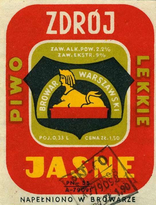 dodatkowy stempel w ramce