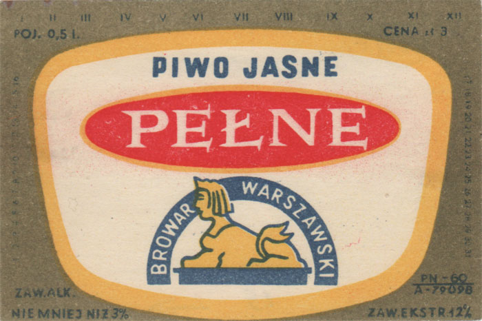 PN-60, 0,5 l., zł 3, odległość pomiędzy 3%, a ZAW. - 45 mm