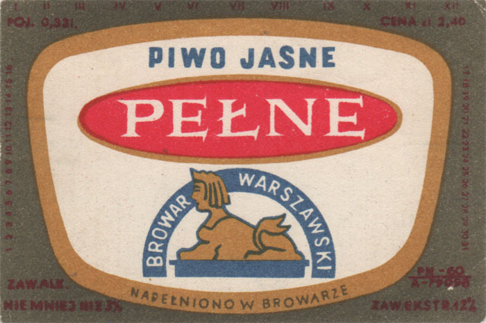 PN-60, zł 2,40, NAPEŁNIONO, odl. pomiędzy 3%, a ZAW. - 46 mm