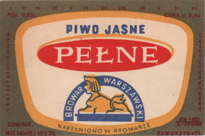 PN-60, zł 2,40, NAPEŁNIONO, odl. pomiędzy 3%, a ZAW. - 44 mm