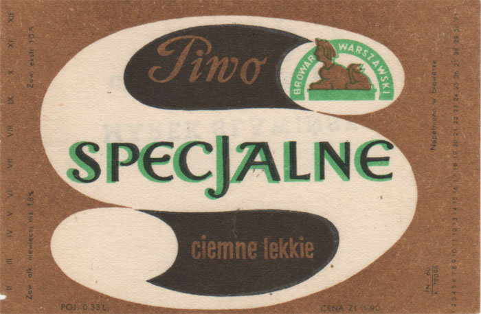 PN-60, Napełniono ..., drobne opisy