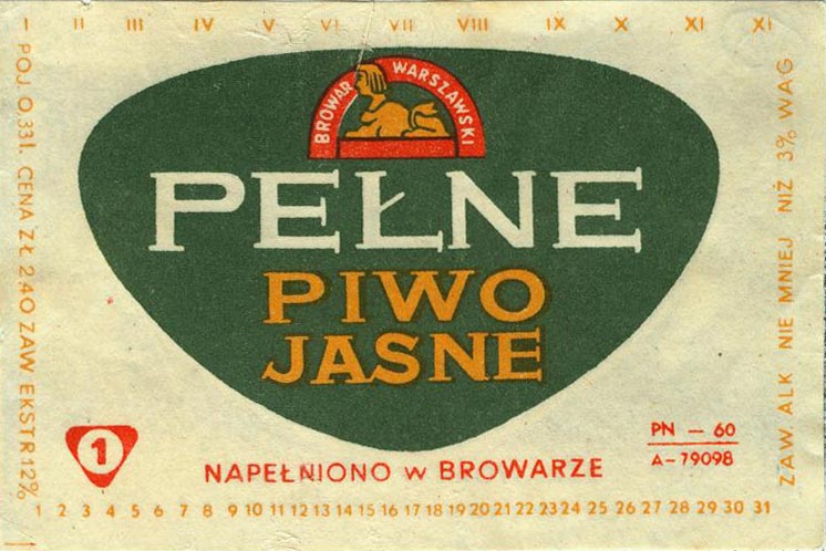 PN-60, ZŁ 2,40, 3%, miesiące błędne XI XI