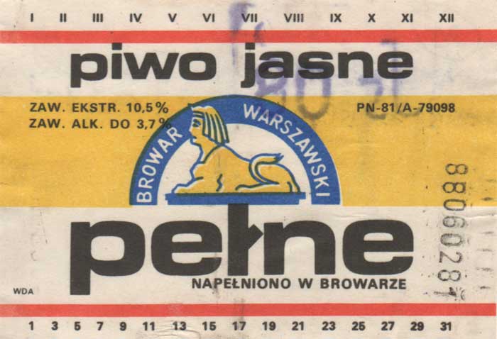 stempel "80 zł"