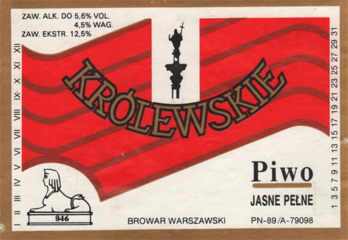 duża, sfinks czarny, błędna data pod sfinksem -846