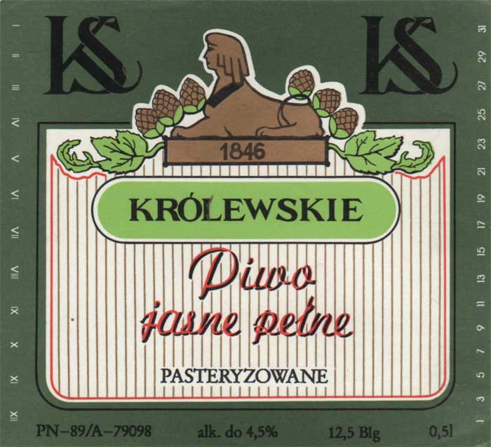 rozlewnia Płońsk
1647/92