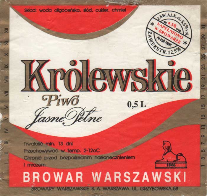w składzie cukier, inna czcionka opisów