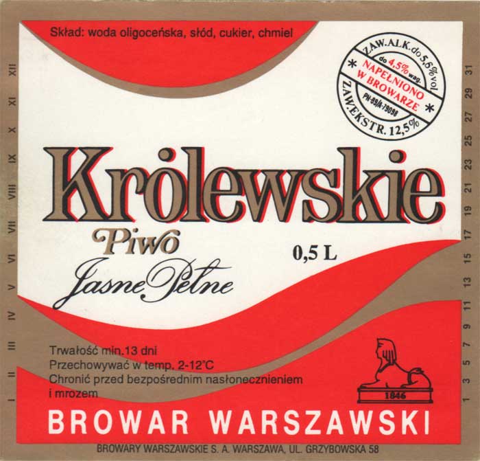 papier zwykły, w składzie cukier