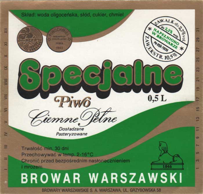 datowniki, dwa medale, dodatkowe opisy