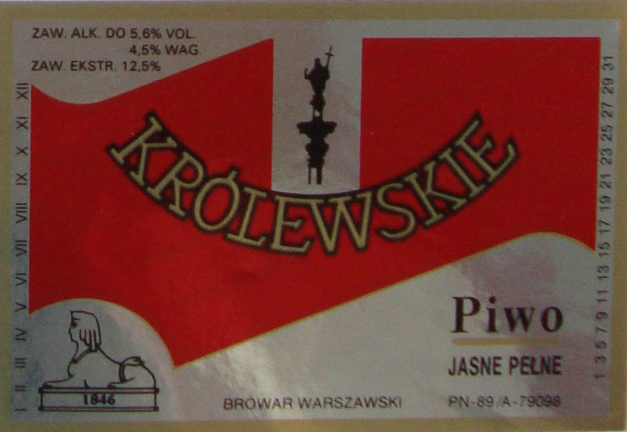 duża, sfinks czarny, papier metaliczny z fakturą, etykieta próbna