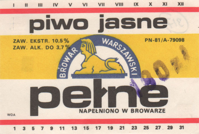 stempel "180 zł"
