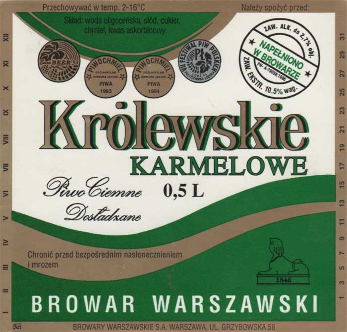 zmiana nazwy i układu opisów