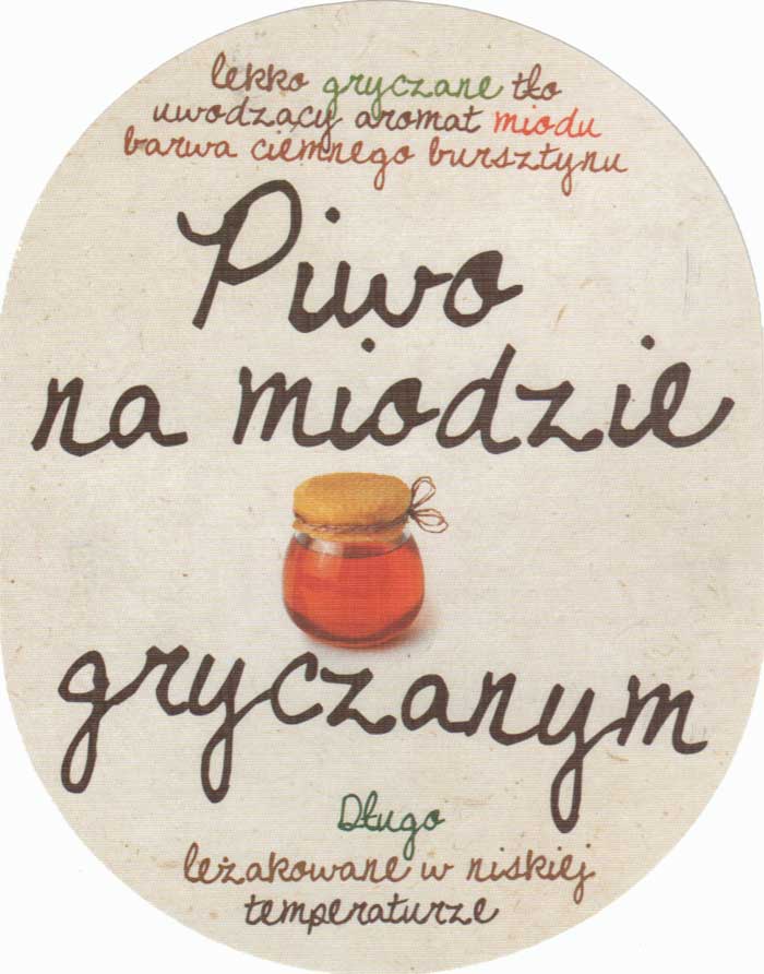 przesunięcie "gryczanym" do "...niskiej"