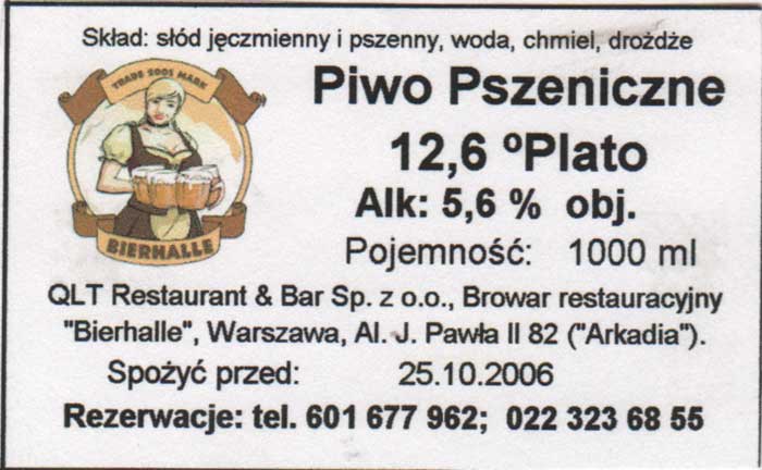 papier zwykły