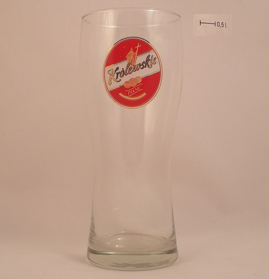 pojemność 0,5 l