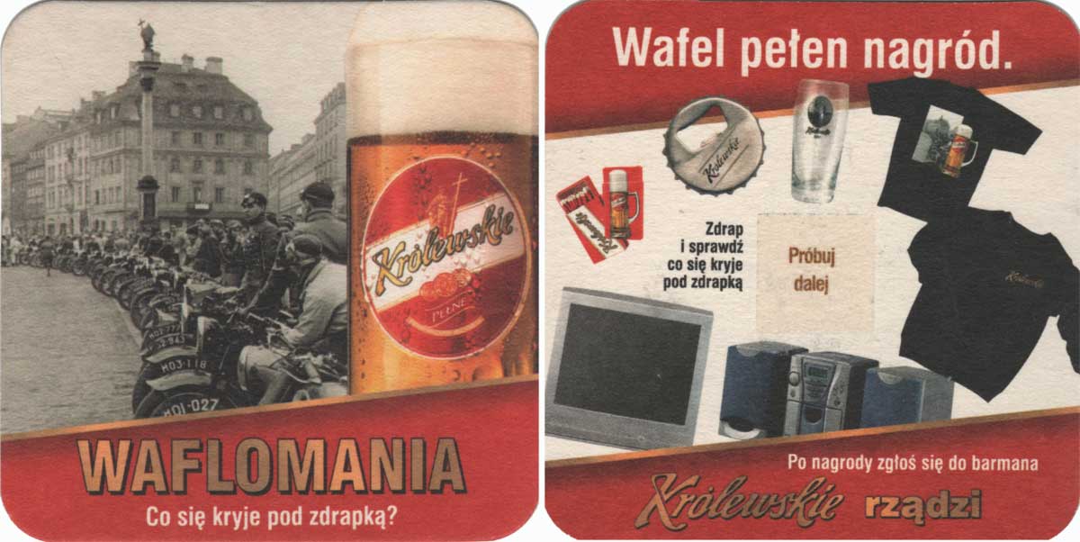 waflomania
Próbuj dalej