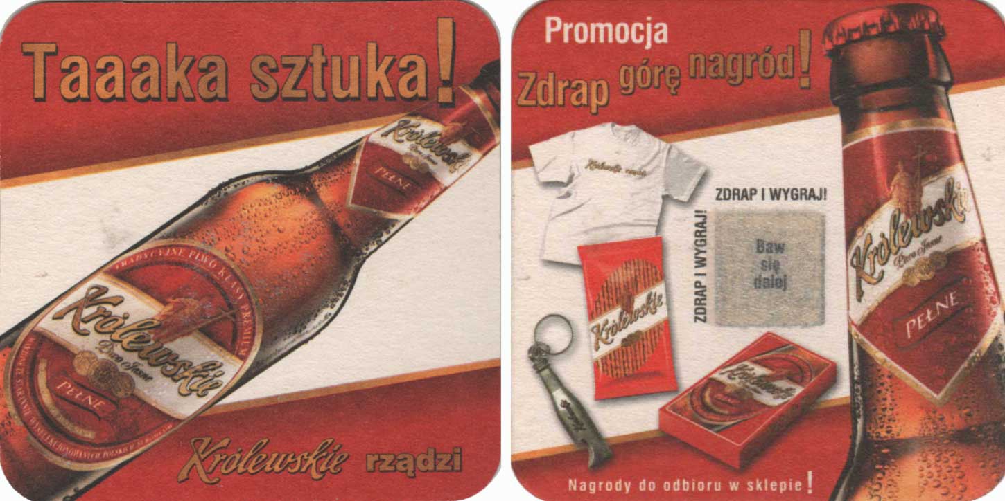 Taaaka sztuka !
Baw się dalej
