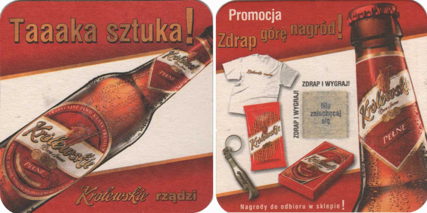 Taaaka sztuka !
Nie zniechęcaj się