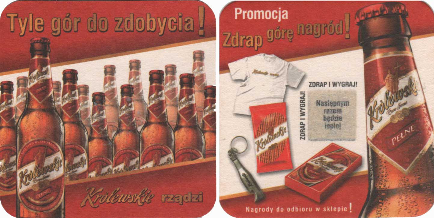 Tyle gór do zdobycia !
Następnym razem będzie lepiej