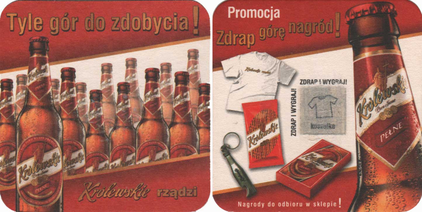 Tyle gór do zdobycia !
Koszulka