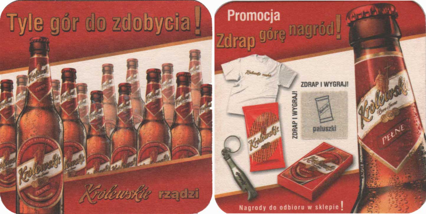 Tyle gór do zdobycia !
Paluszki